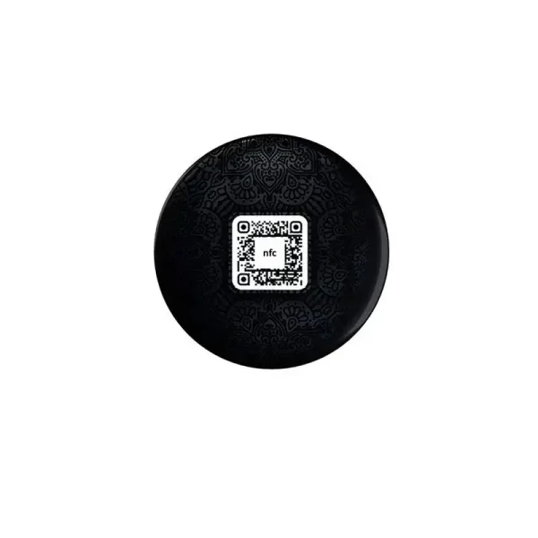 گجت موبایل هوشمند NFC هیرو پیامک