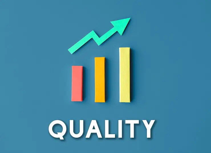 نادیده گرفتن کیفیت ارسال پیامک