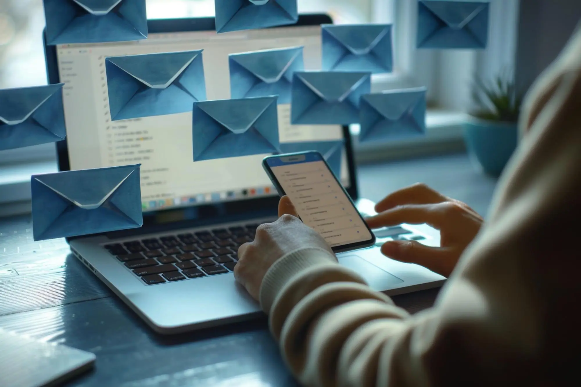 افزایش فروش کسبوکار با پنل پیامکی و ارسال پیامک تبلیغاتی