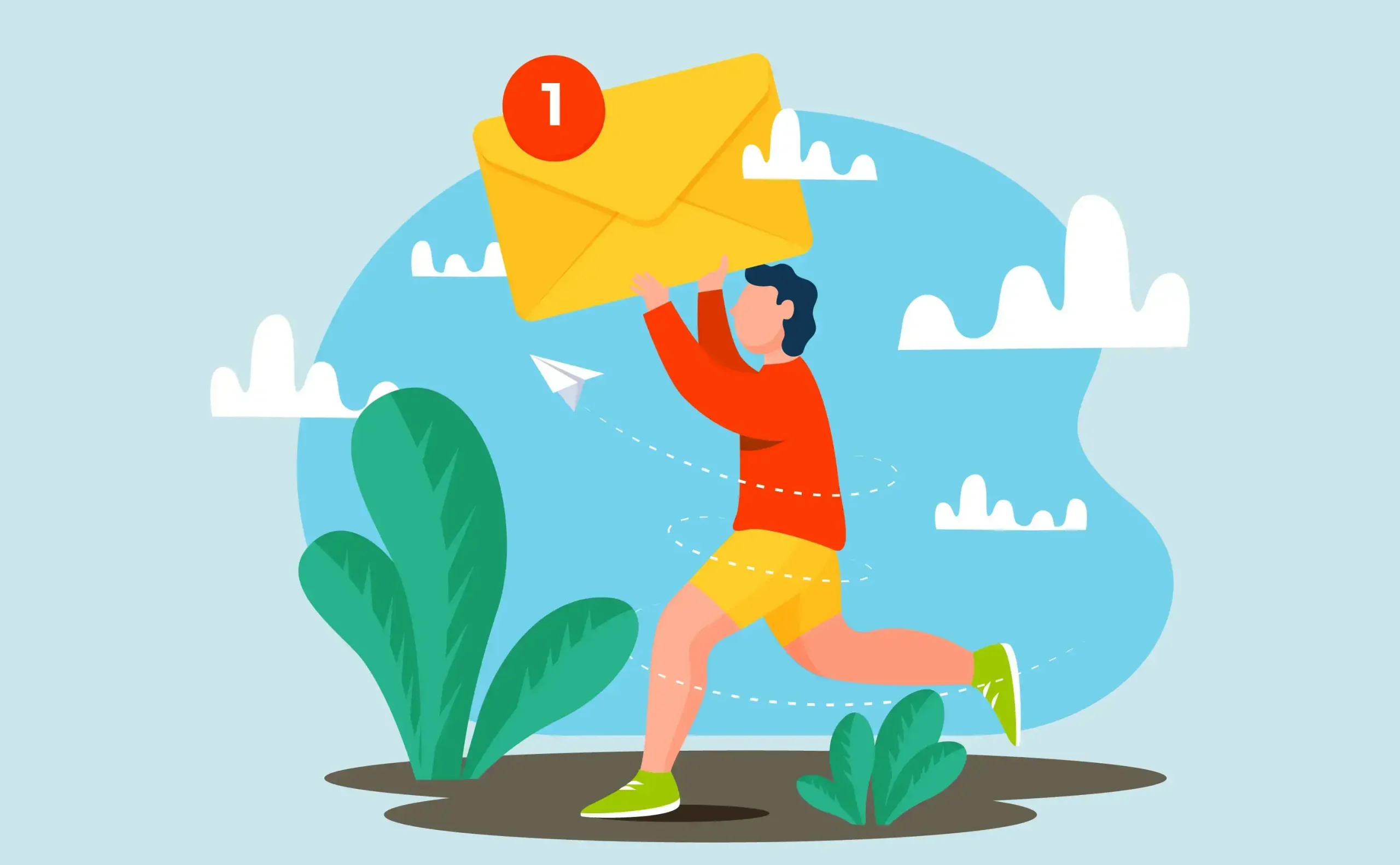 ارسال سریع پیامک در پنل پیامکی