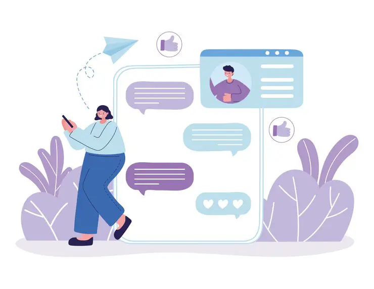 ارسال پیامک به لیست سیاه مخابراتی در پنل هیرو پیامک