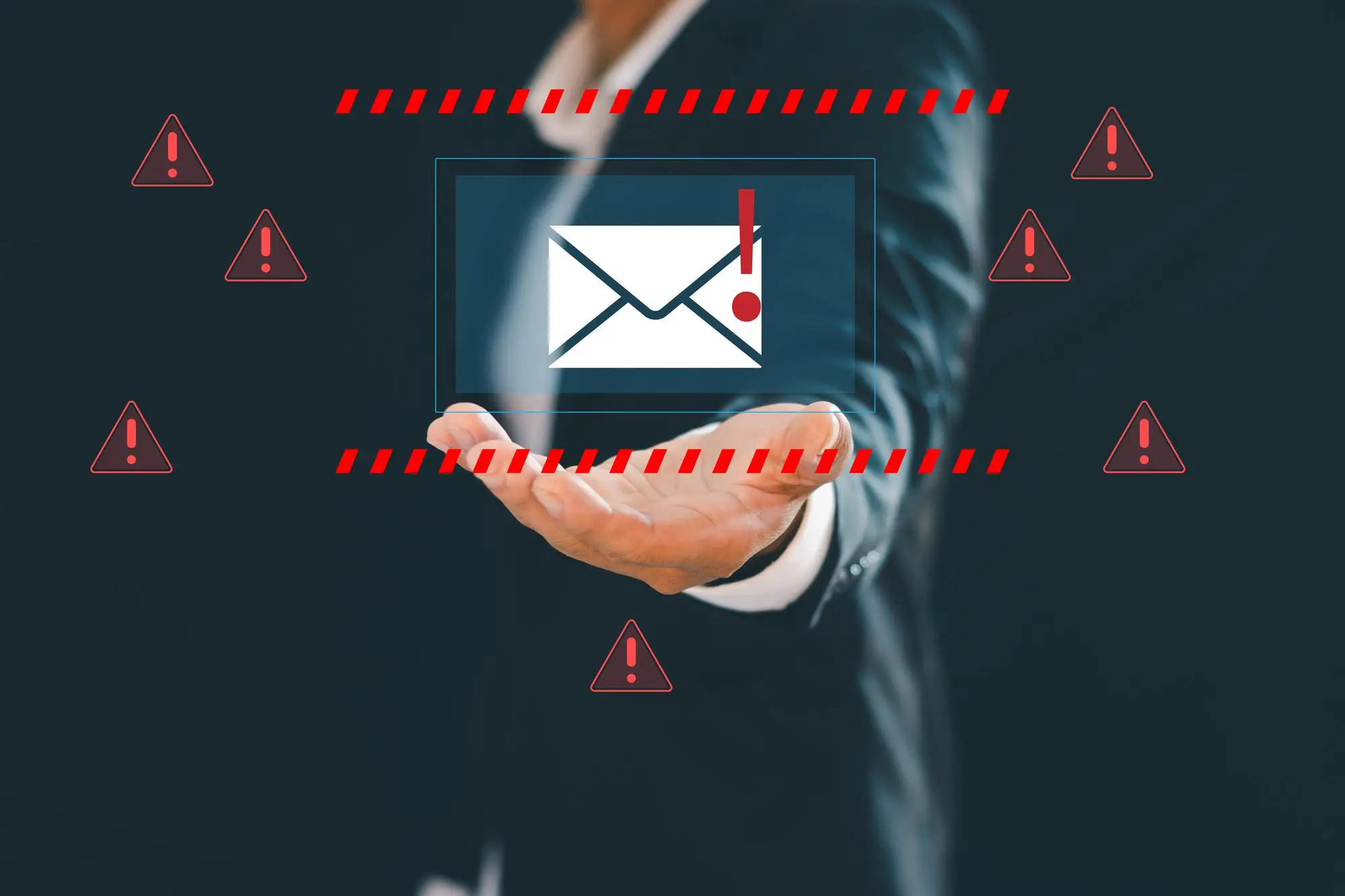روش‌های غیرتبلیغاتی برای عبور از فیلتر بلک لیست