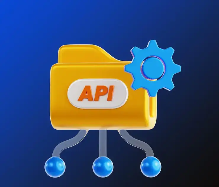 اتصال سایت به پنل پیامکی هیرو با وب سرویس یا api