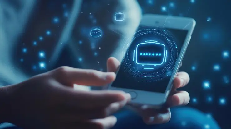 ارسال پیامک خودکار در پنل پیامکی هیرو پیامک