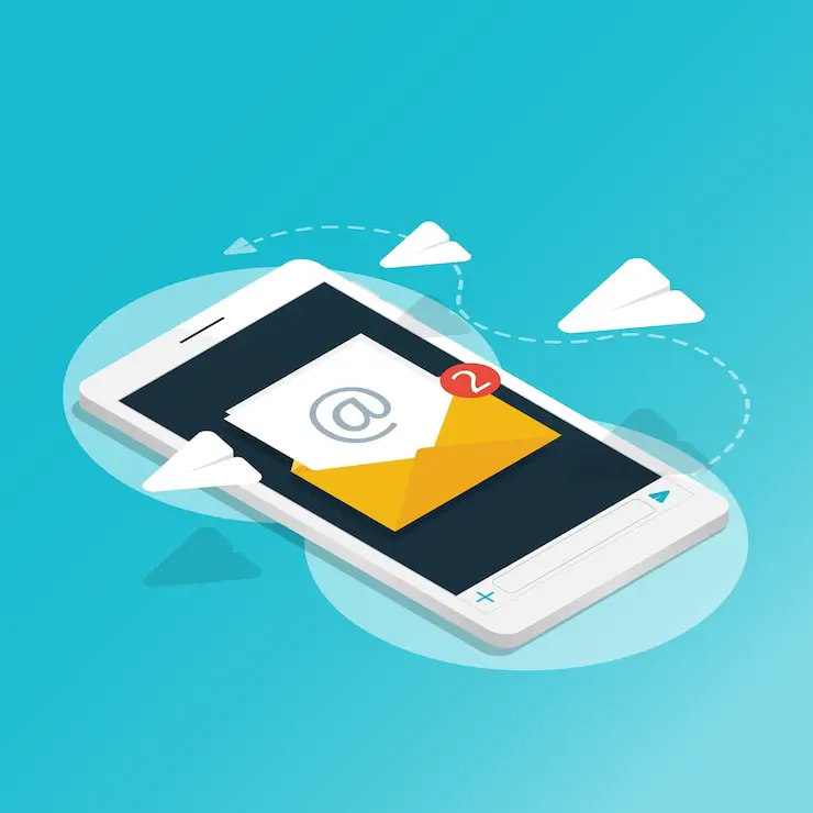 ارسال پیامک خودکار از سایت و فروشگاه آنلاین برای مشتریان